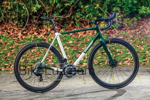 Condor Baracchi ficha-técnica e avaliações